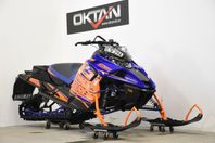 Yamaha Sidewinder B-TX LE 153