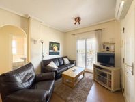 Takterrass med havsutsikt (Torrevieja)