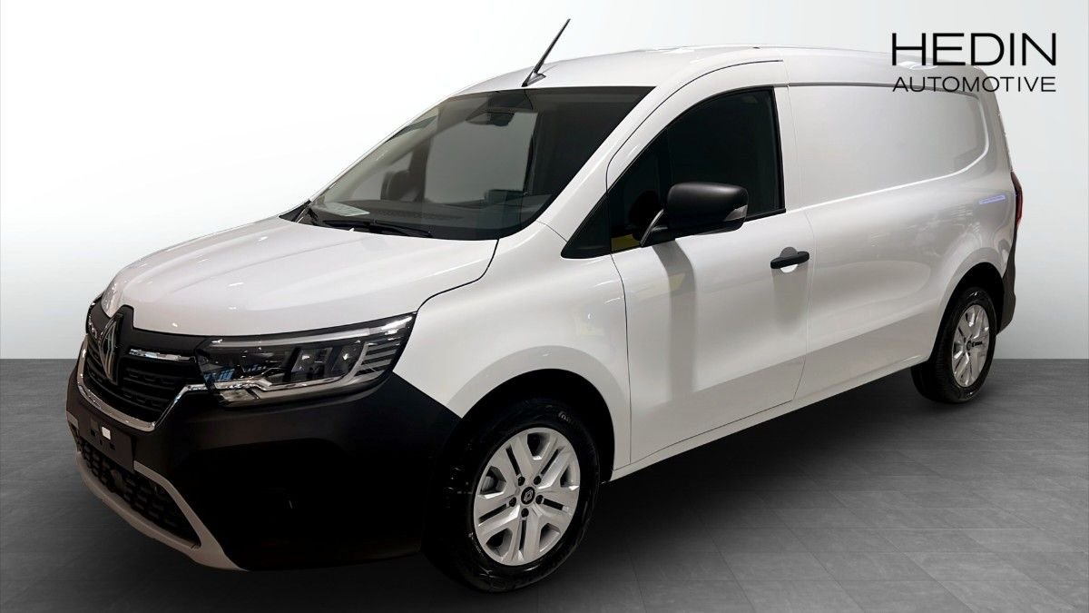 Renault Kangoo L2 Nordic Line...