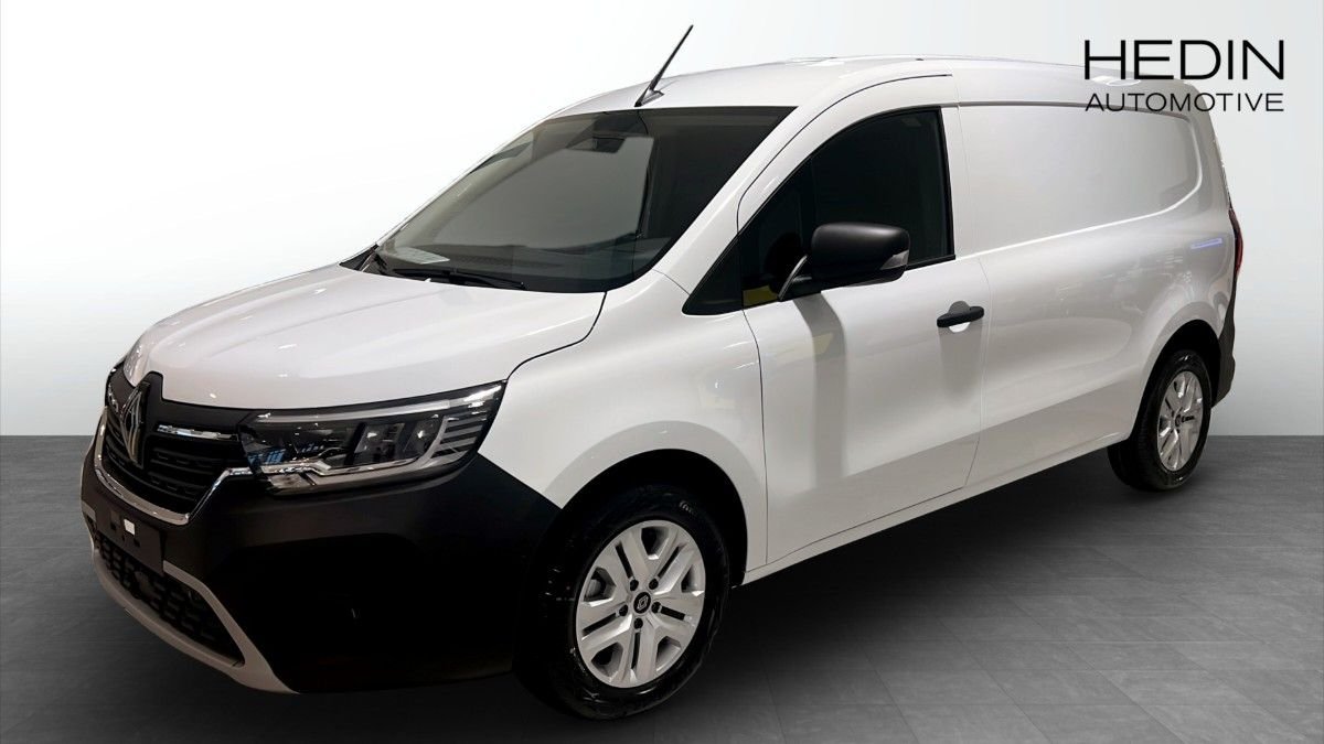 Renault Kangoo L2 NORDIC LINE...