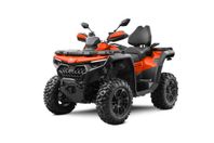 CFMOTO 850 Touring
