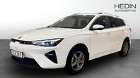 MG 5 LR LUXURY 61 KWH DEMOBIL | 3,95 % RÄNTA