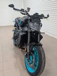 Yamaha MT-09 Endast 55 mil