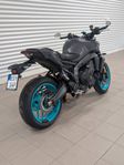 Yamaha MT-09 Endast 55 mil