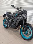 Yamaha MT-09 Endast 55 mil