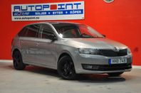 Skoda Rapid Spaceback 1.2 TSI Plus, Style Plus PANORAMA