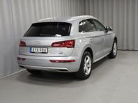 Audi Q5 2.0 TDI Quattro Proline Edition 190HK Aut Drag