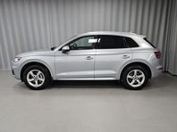 Audi Q5 2.0 TDI Quattro Proline Edition 190HK Aut Drag