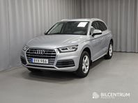 Audi Q5 2.0 TDI Quattro Proline Edition 190HK Aut Drag