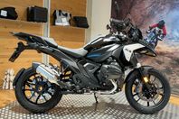 BMW R 1300 GS | Enduro wheels | Automated shift assistant