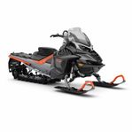 Lynx 49 Ranger PRO 850 E-TEC  *i lager*