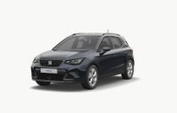 Seat Arona FR 1,0 tsi 115 hk. ENDAST 2595kr/mån