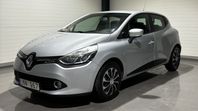 Renault Clio 1.2 Euro 5