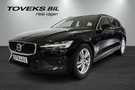 Volvo V60 B4 197hk Core/ VOC/Kamera/Dragkrok