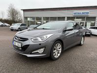Hyundai i40 cw 1.7 CRDi Business S+V hjul