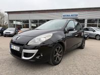 Renault Scénic 1.5 dCi Sommar och vinterhjul