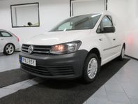 Volkswagen Caddy Skåpbil 2.0 TDI 75 hk BMT NYKMREM MOMS Drag