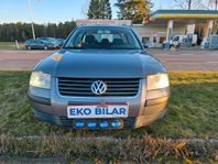 Volkswagen Passat Variant 1.8 T Euro 4 Kamrem byt