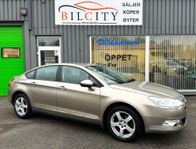 Citroën C5 Sedan 1.6 HDiF Nyservad Drag Nybes