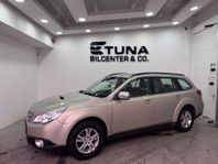 Subaru Outback 2.0 4WD Business Euro 5