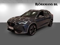 Cupra Formentor 1.5 TSI 150 DSG, Drag, Backkamera