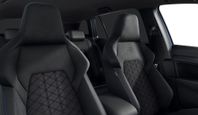 Volkswagen Golf Sportscombi R-LINE 1.5 ETSI 150 HK DSG7