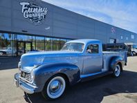 Hudson Pickup  Series 58 1946 Avbetalning ev byte
