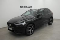 Volvo XC60 Recharge T8 R-Design Panorama H/K Drag * SUPERDEA