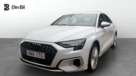 Audi A3 Sedan 35 TFSI 150 Hk S-Tronic Proline Adavanced