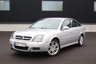 Opel Vectra GTS / SPORT 2.0 Turbo 175HK * KAMPANJ 0% RÄNTA