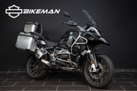 BMW Motorrad R 1200 GSA Comfort, Dynamic Euro 4
