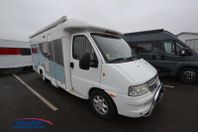 Dethleffs T 6406