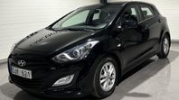 Hyundai i30 5-dörrar 1.6 CRDi Select Euro 5
