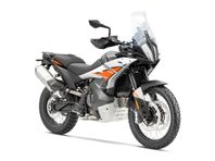 KTM 790 Adventure 2025 ( 36 månader räntefritt )