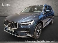 Volvo XC60 T6 AWD Core Edition