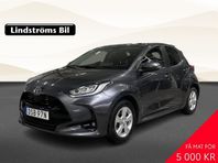 Toyota Yaris Hybrid 115 1,5 5D Active Plus