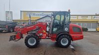 Weidemann 3080 T