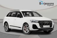 Audi Audi Q7 60 TFSI e quattro S line 490 hk kampanj företag