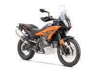 KTM 790 Adventure 2025