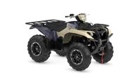 Yamaha Kodiak 700 EPS SE TRB
