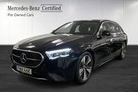 Mercedes-Benz E 300 d e 4MATIC T Avantg SoV/Moms 3,95%
