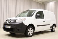 Renault Kangoo Maxi dCi 110HK Drag Värmare Kambytt Leasebar