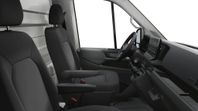 Volkswagen Crafter Skåp kort hjulbas 35 CHASSI ENKELHYTT : 3
