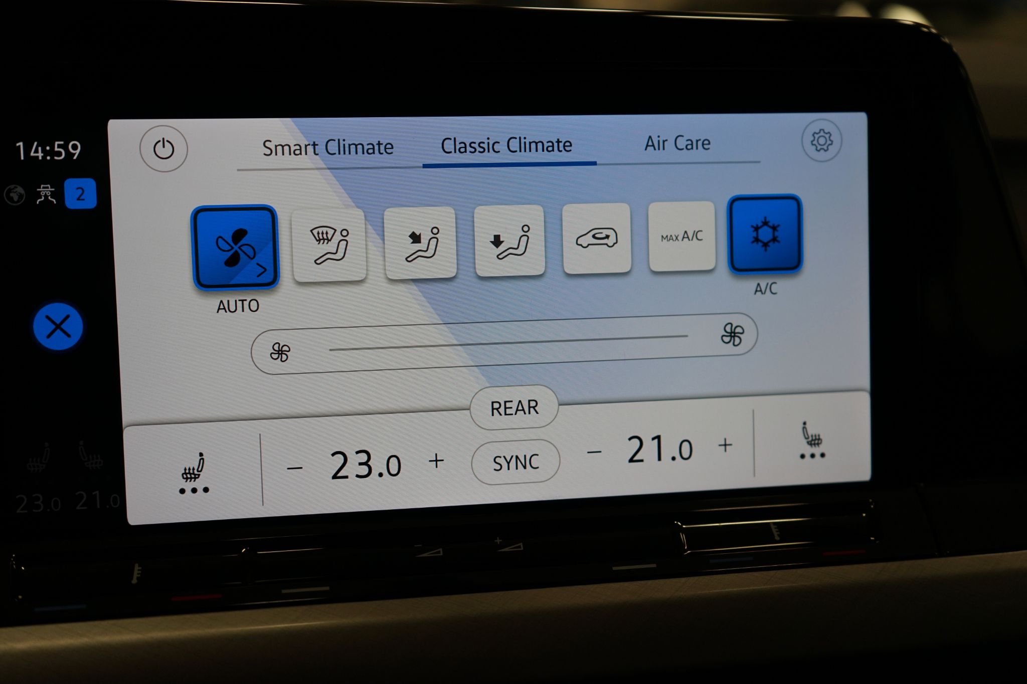 Volkswagen Golf 1.5 eTSI ACT OPF DSG Sekventiell, 150hk, 2020