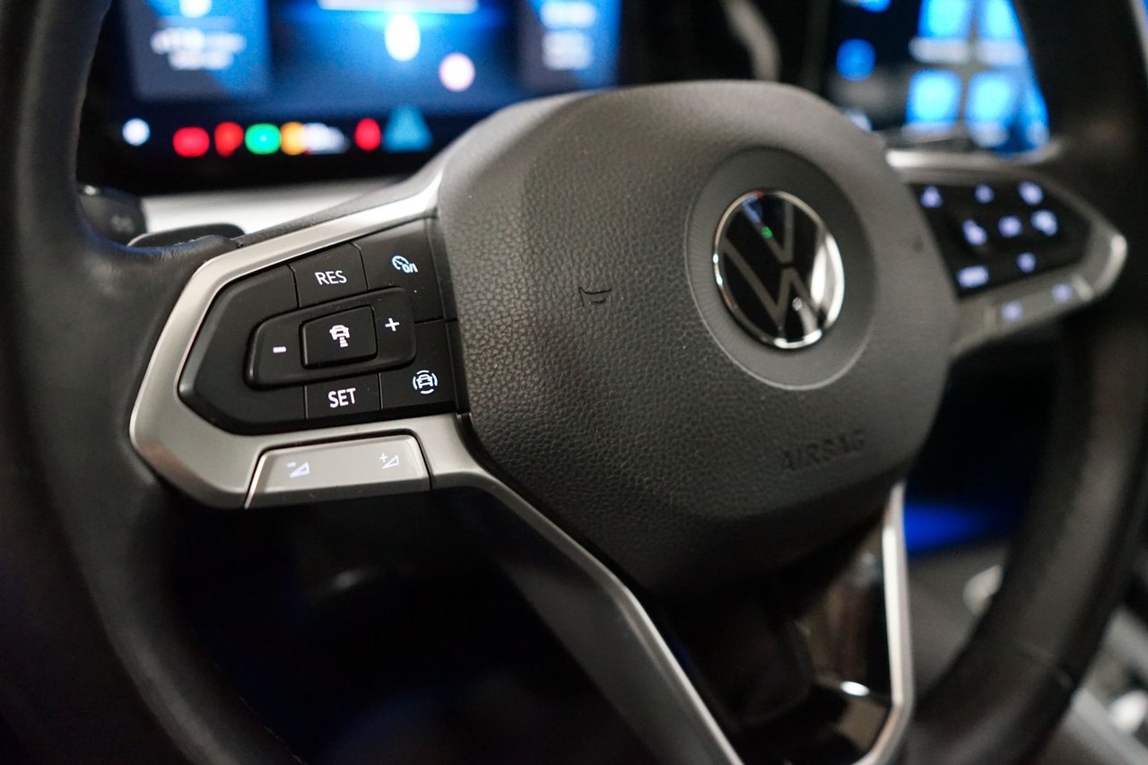 Volkswagen Golf 1.5 eTSI ACT OPF DSG Sekventiell, 150hk, 2020