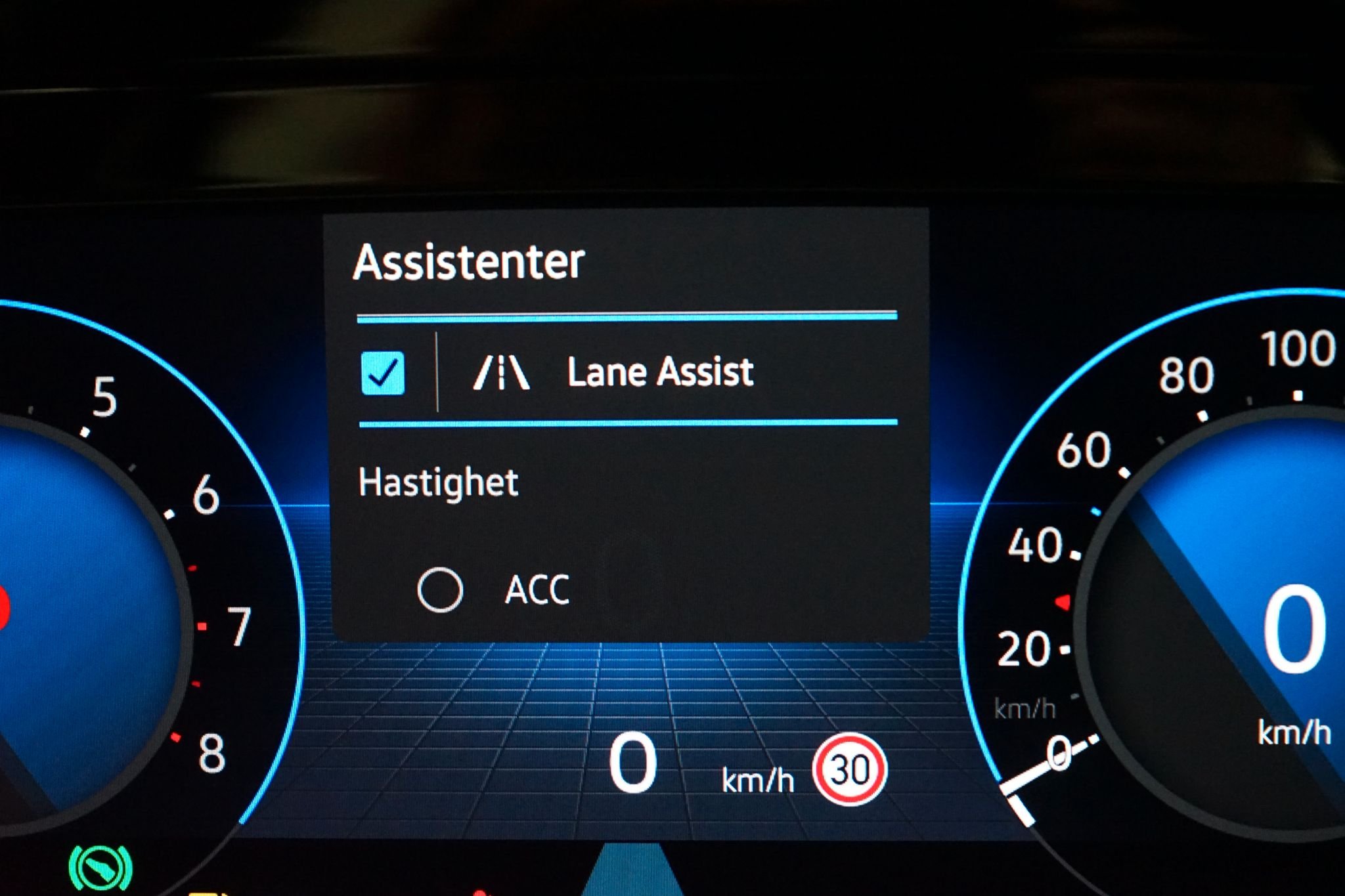 Volkswagen Golf 1.5 eTSI ACT OPF DSG Sekventiell, 150hk, 2020