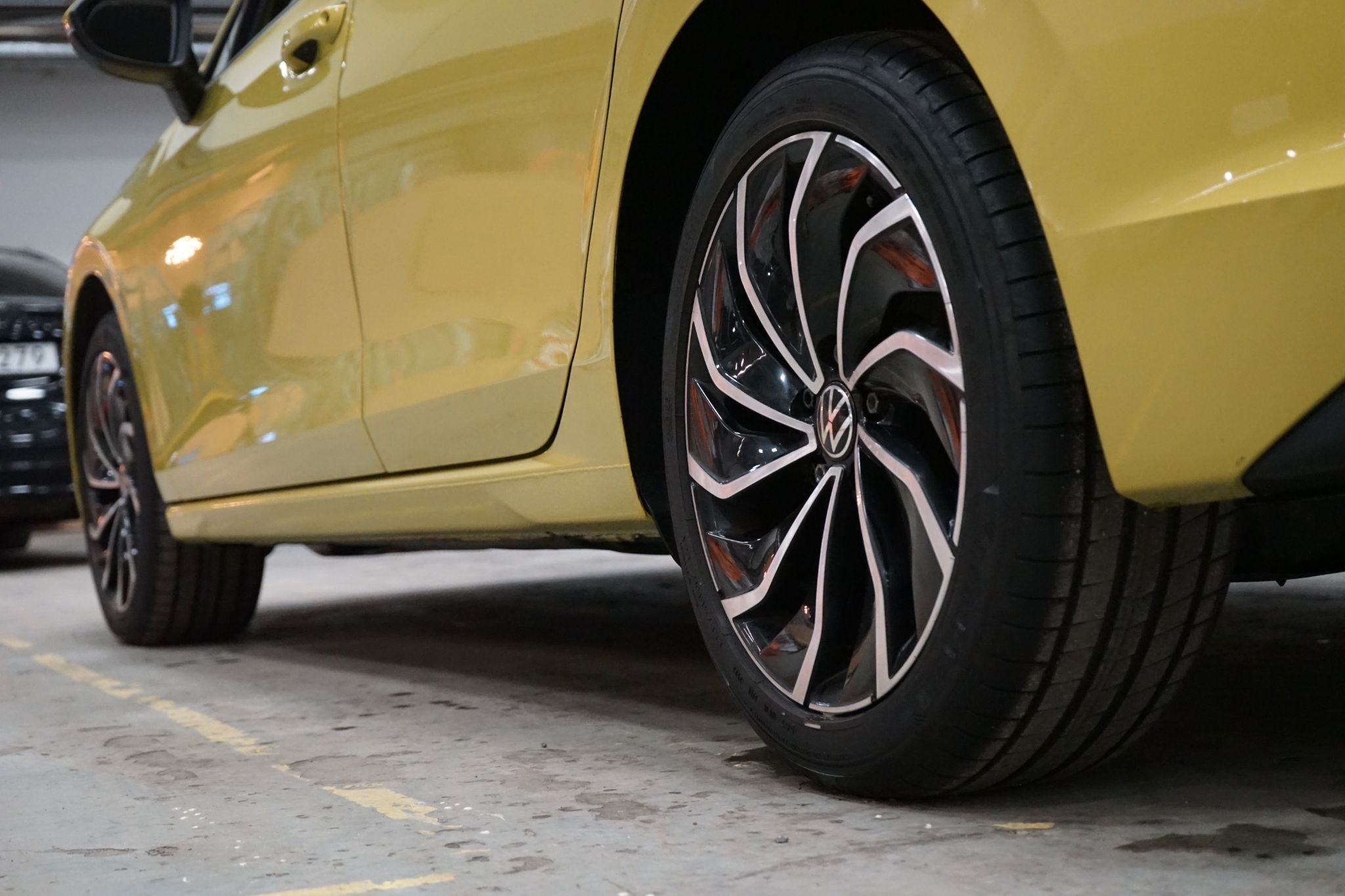 Volkswagen Golf 1.5 eTSI ACT OPF DSG Sekventiell, 150hk, 2020