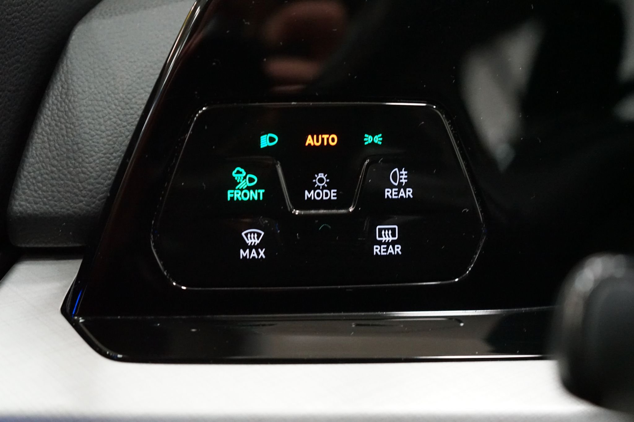 Volkswagen Golf 1.5 eTSI ACT OPF DSG Sekventiell, 150hk, 2020