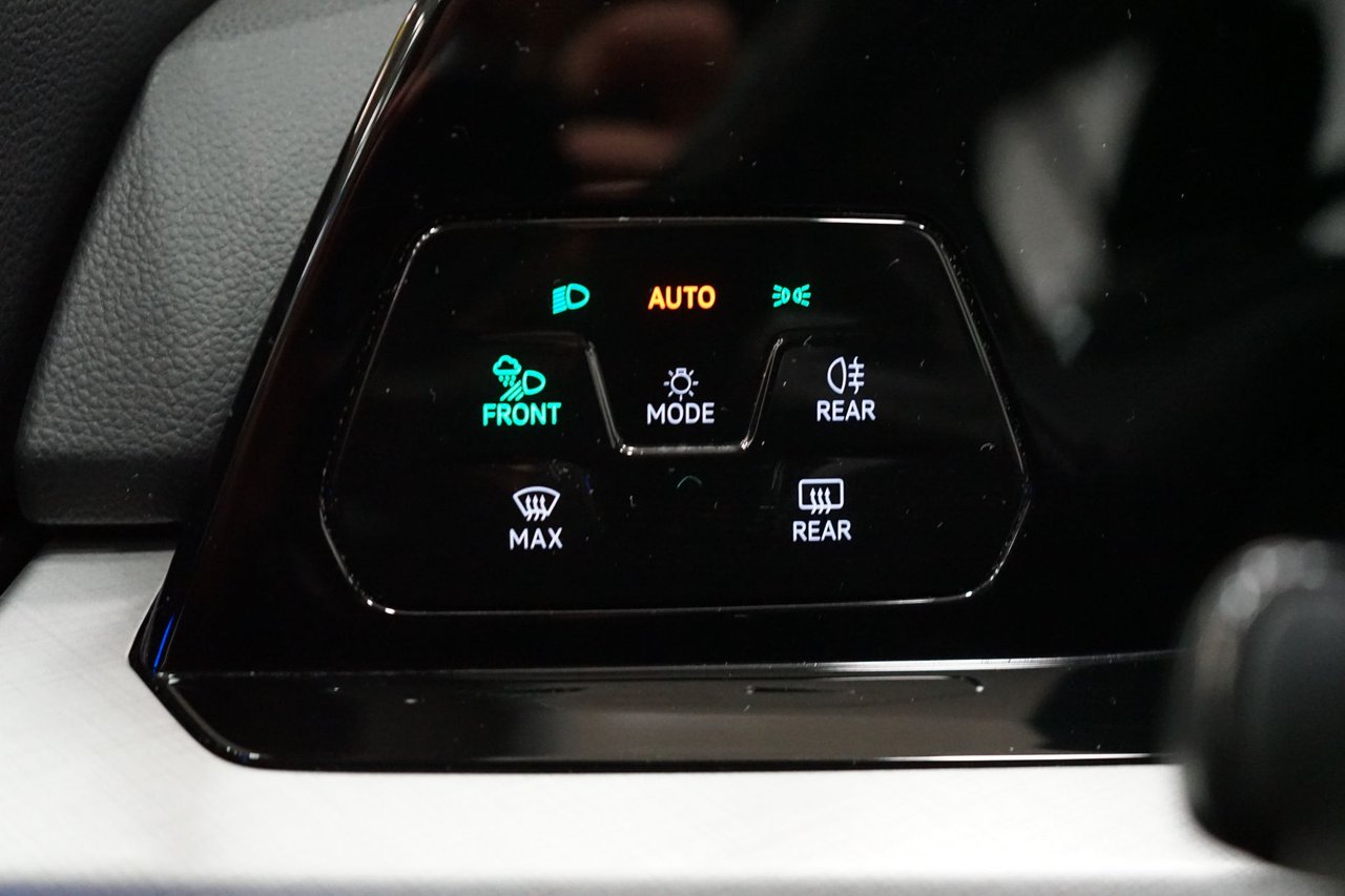 Volkswagen Golf 1.5 eTSI ACT OPF DSG Sekventiell, 150hk, 2020