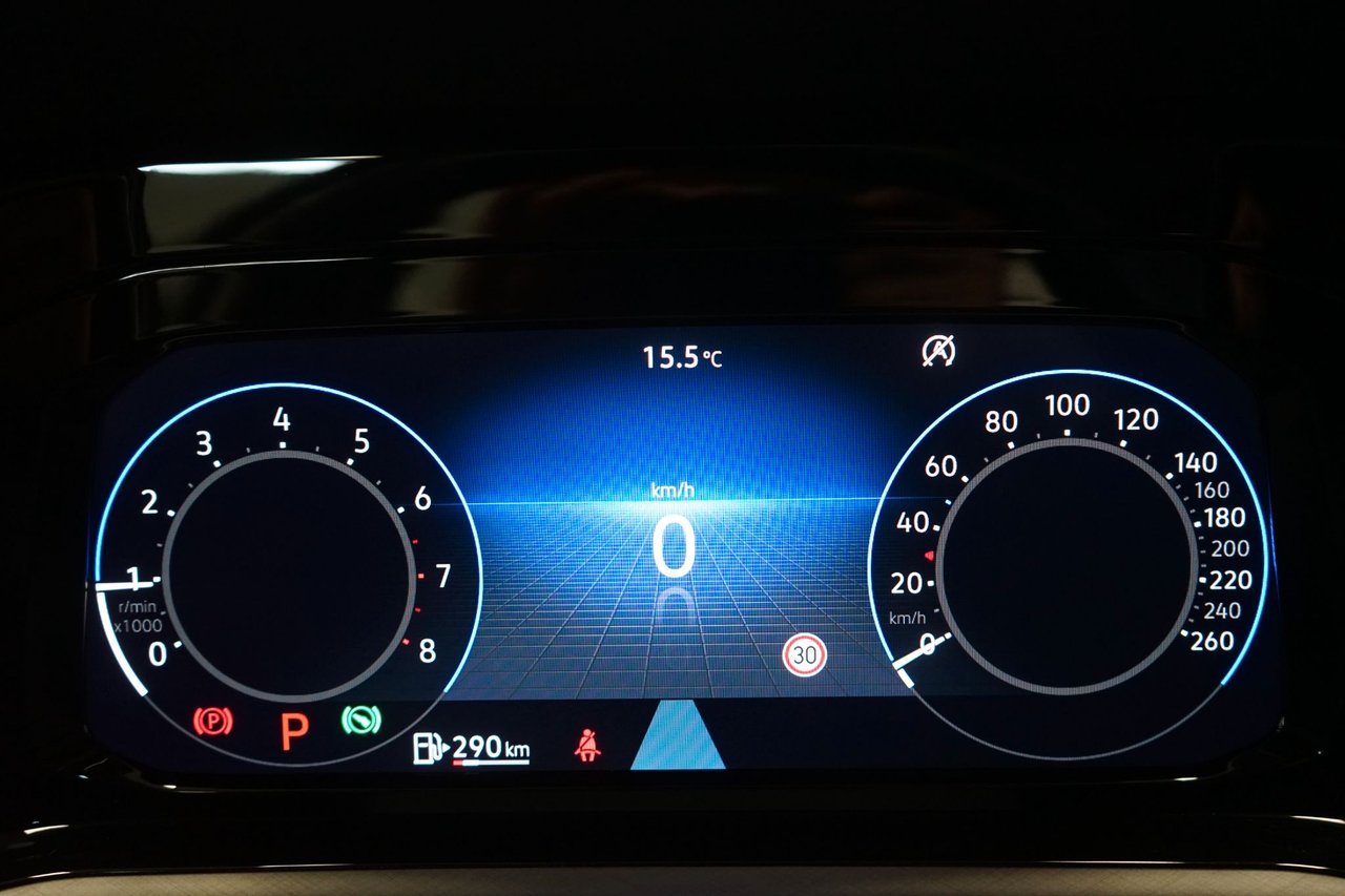 Volkswagen Golf 1.5 eTSI ACT OPF DSG Sekventiell, 150hk, 2020